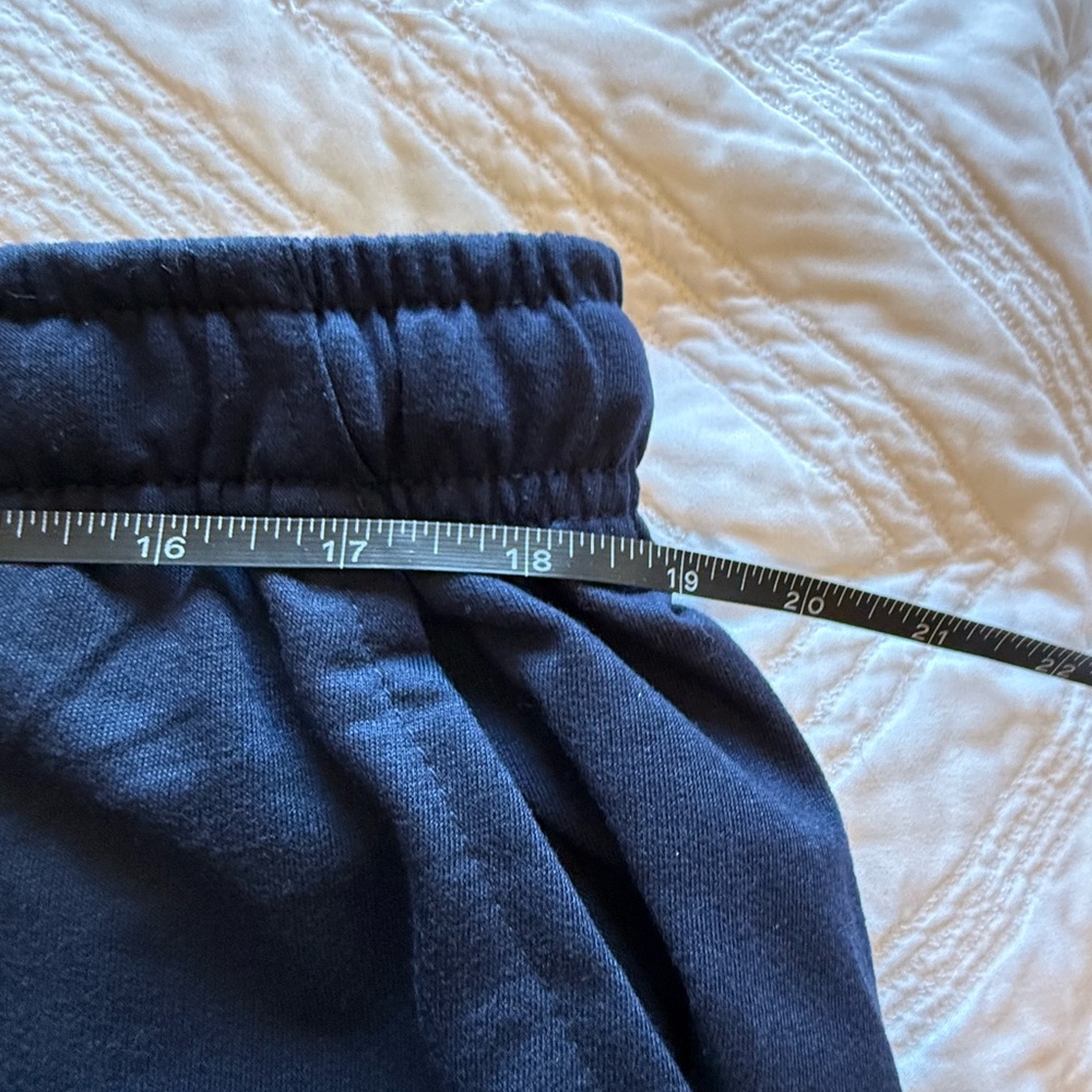 Brand New Navy Blue Drawstring Pants Size 3XL - Picture 5 of 6